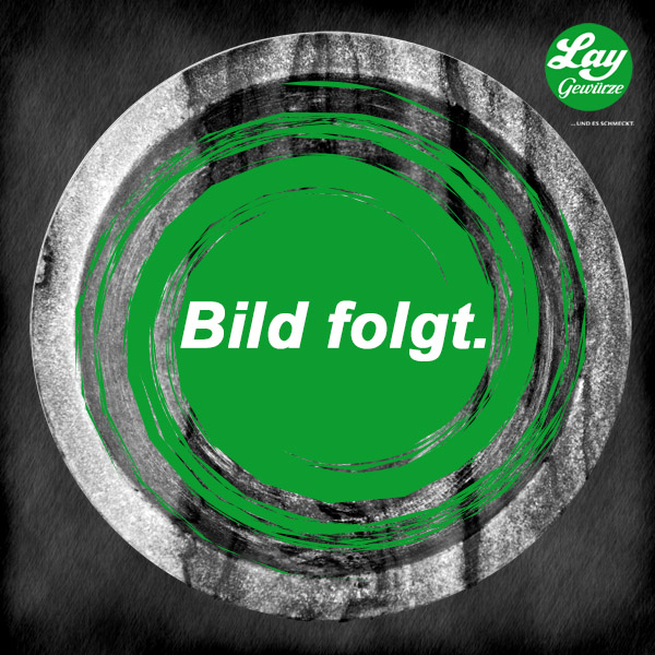 Trockencompound für Pilzsuppe -neue Rezeptur-