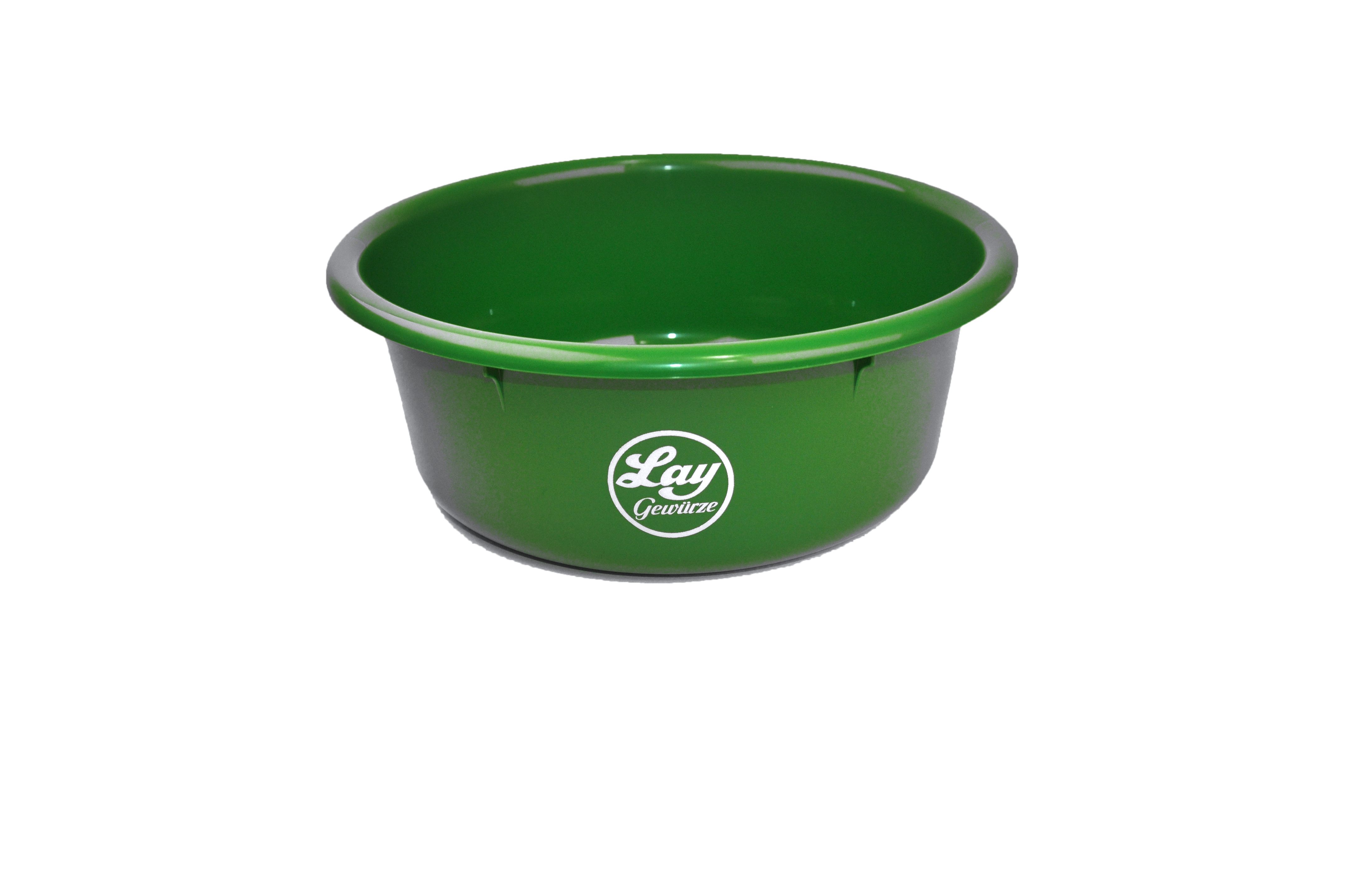 Schüssel 27 cm Lay großer Druck