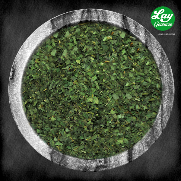 Bärlauch geschnitten 5 mm -halal-