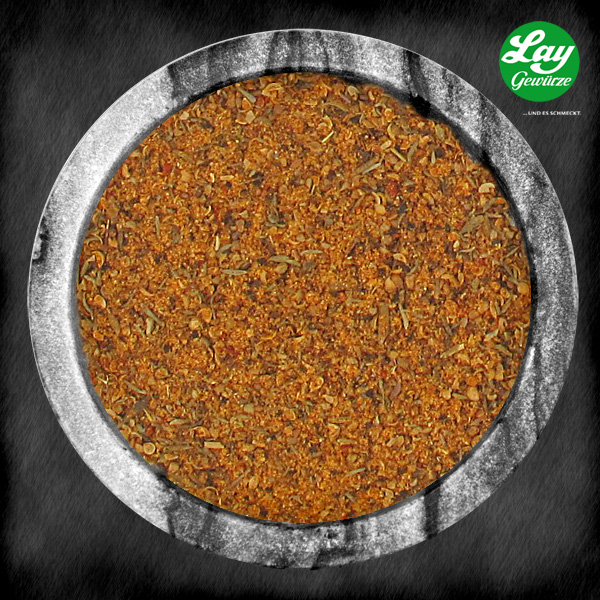 Dekor Rub *Pastrami*